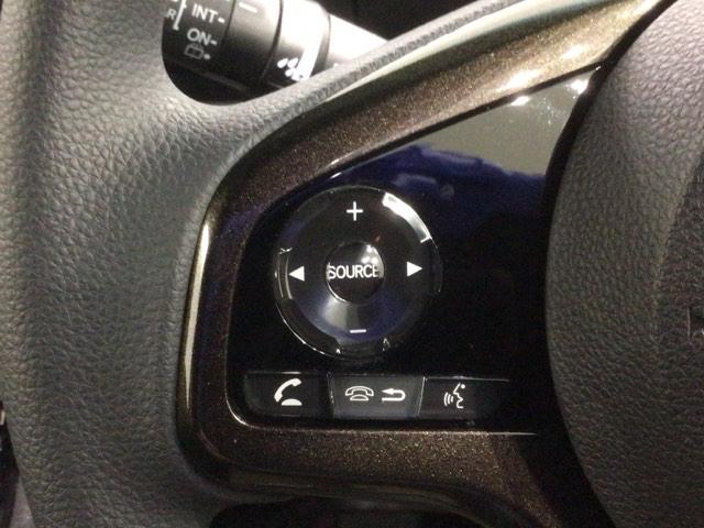 N-BOXカスタム G・Lホンダセンシング 最長5年保証 ワンオ-ナ- ナビ TV Rカメラ BTオ-ディオ DVD シ-トヒ-タ- ETC LEDライト VSA クルコン アルミ スマ-トキ- 盗難防止装置 整備記録簿 AAC スペアキ-(9枚目)