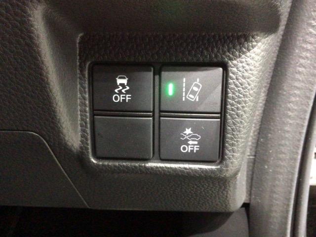 N-BOXカスタム G・Lホンダセンシング 最長5年保証 ワンオ-ナ- ナビ TV Rカメラ BTオ-ディオ DVD シ-トヒ-タ- ETC LEDライト VSA クルコン アルミ スマ-トキ- 盗難防止装置 整備記録簿 AAC スペアキ-(14枚目)