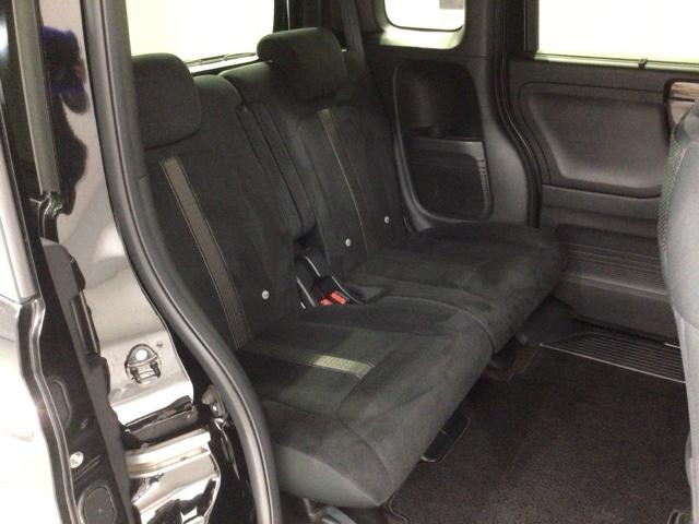 N-BOXカスタム G・Lホンダセンシング 最長5年保証 ワンオ-ナ- ナビ TV Rカメラ BTオ-ディオ DVD シ-トヒ-タ- ETC LEDライト VSA クルコン アルミ スマ-トキ- 盗難防止装置 整備記録簿 AAC スペアキ-(17枚目)