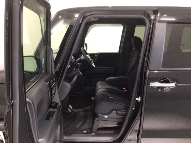 N-BOXカスタム G・Lホンダセンシング 最長5年保証 ワンオ-ナ- ナビ TV Rカメラ BTオ-ディオ DVD シ-トヒ-タ- ETC LEDライト VSA クルコン アルミ スマ-トキ- 盗難防止装置 整備記録簿 AAC スペアキ-(30枚目)