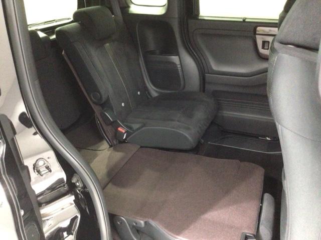 N-BOXカスタム G・Lホンダセンシング 最長5年保証 ワンオ-ナ- ナビ TV Rカメラ BTオ-ディオ DVD シ-トヒ-タ- ETC LEDライト VSA クルコン アルミ スマ-トキ- 盗難防止装置 整備記録簿 AAC スペアキ-(32枚目)