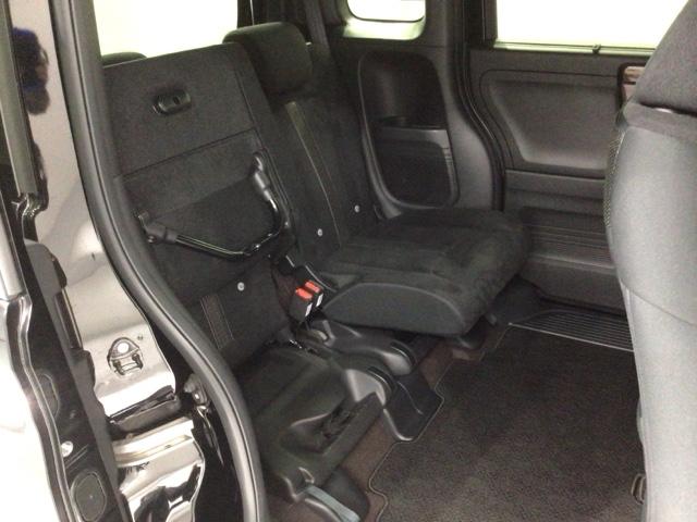 N-BOXカスタム G・Lホンダセンシング 最長5年保証 ワンオ-ナ- ナビ TV Rカメラ BTオ-ディオ DVD シ-トヒ-タ- ETC LEDライト VSA クルコン アルミ スマ-トキ- 盗難防止装置 整備記録簿 AAC スペアキ-(33枚目)