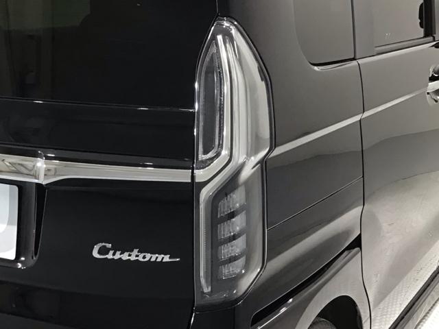 N-BOXカスタム G・Lホンダセンシング 最長5年保証 ワンオ-ナ- ナビ TV Rカメラ BTオ-ディオ DVD シ-トヒ-タ- ETC LEDライト VSA クルコン アルミ スマ-トキ- 盗難防止装置 整備記録簿 AAC スペアキ-(45枚目)