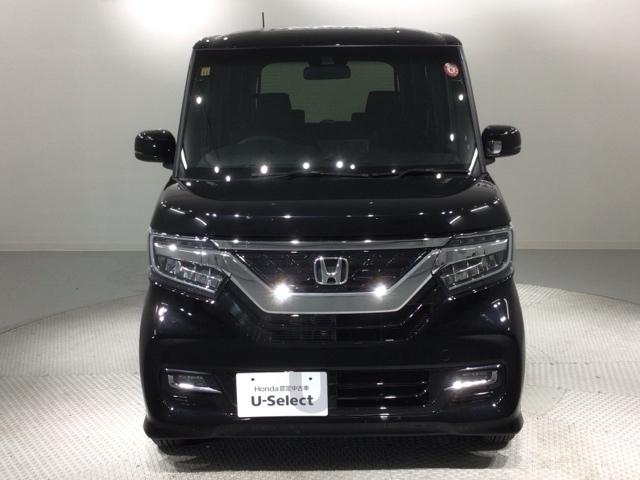 N-BOXカスタム G・Lホンダセンシング 最長5年保証 ワンオ-ナ- ナビ TV Rカメラ BTオ-ディオ DVD シ-トヒ-タ- ETC LEDライト VSA クルコン アルミ スマ-トキ- 盗難防止装置 整備記録簿 AAC スペアキ-(53枚目)