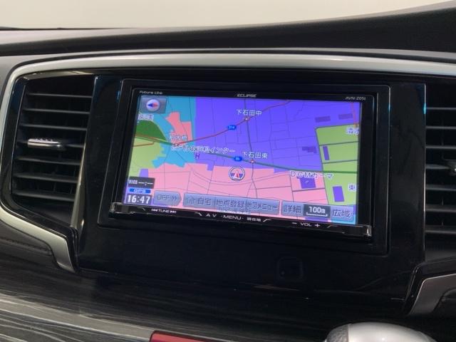 オデッセイ アブソルート・EXホンダセンシング 最長5年保証 ワンオーナー ナビ TV Rカメラ ドラレコ ETC LEDライト VSA 両側電動ドア 電動シート クルコン アルミ フォグ スマートキー 盗難防止装置 整備記録簿 AAC Pシート(5枚目)