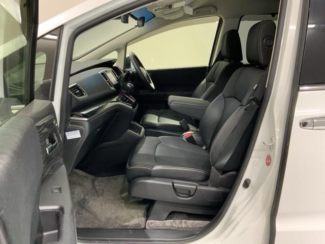 オデッセイ アブソルート・EXホンダセンシング 最長5年保証 ワンオーナー ナビ TV Rカメラ ドラレコ ETC LEDライト VSA 両側電動ドア 電動シート クルコン アルミ フォグ スマートキー 盗難防止装置 整備記録簿 AAC Pシート(28枚目)