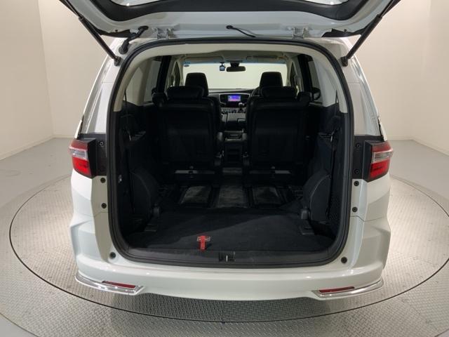 オデッセイ アブソルート・EXホンダセンシング 最長5年保証 ワンオーナー ナビ TV Rカメラ ドラレコ ETC LEDライト VSA 両側電動ドア 電動シート クルコン アルミ フォグ スマートキー 盗難防止装置 整備記録簿 AAC Pシート(36枚目)