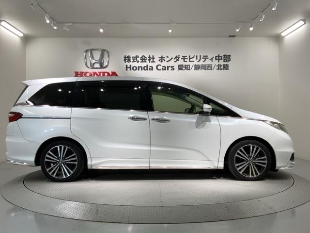 オデッセイ アブソルート・EXホンダセンシング 最長5年保証 ワンオーナー ナビ TV Rカメラ ドラレコ ETC LEDライト VSA 両側電動ドア 電動シート クルコン アルミ フォグ スマートキー 盗難防止装置 整備記録簿 AAC Pシート(51枚目)