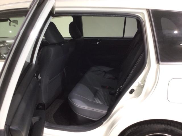 カローラフィールダー ハイブリッドＧダブルバイビー　最長５年保証　ワンオ－ナ－　ナビ　ＴＶ　Ｒカメラ　ＣＤ録音　ＤＶＤ　衝突軽減Ｂ　ドラレコ　ＥＴＣ　ＬＥＤライト　横滑り防止　クルコン　アルミ　スマ－トキ－　盗難防止装置　整備記録簿　ＡＡＣ　スペアキ－（31枚目）