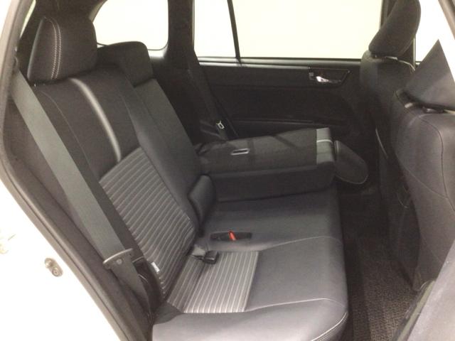 カローラフィールダー ハイブリッドＧダブルバイビー　最長５年保証　ワンオ－ナ－　ナビ　ＴＶ　Ｒカメラ　ＣＤ録音　ＤＶＤ　衝突軽減Ｂ　ドラレコ　ＥＴＣ　ＬＥＤライト　横滑り防止　クルコン　アルミ　スマ－トキ－　盗難防止装置　整備記録簿　ＡＡＣ　スペアキ－（32枚目）