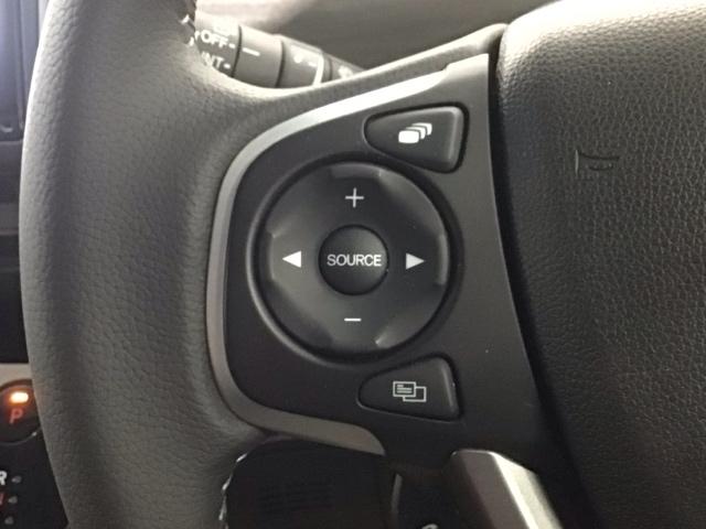 フリードハイブリッド ハイブリッド・Ｇホンダセンシング　最長５年保証　ナビＶＸＭ－２２７ＶＦＮｉ　ＴＶ　Ｒカメラ　ＣＤ録音　ＢＴオ－ディオ　ＤＶＤ　ＥＴＣ　ＬＥＤライト　両側電動ドア　ＶＳＡ　シ－トヒ－タ－　クルコン　アルミ　スマ－トキ－　盗難防止装置（9枚目）