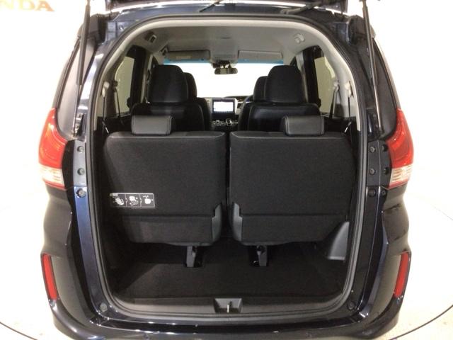 フリードハイブリッド ハイブリッド・Ｇホンダセンシング　最長５年保証　ナビＶＸＭ－２２７ＶＦＮｉ　ＴＶ　Ｒカメラ　ＣＤ録音　ＢＴオ－ディオ　ＤＶＤ　ＥＴＣ　ＬＥＤライト　両側電動ドア　ＶＳＡ　シ－トヒ－タ－　クルコン　アルミ　スマ－トキ－　盗難防止装置（31枚目）