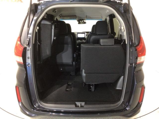 フリードハイブリッド ハイブリッド・Ｇホンダセンシング　最長５年保証　ナビＶＸＭ－２２７ＶＦＮｉ　ＴＶ　Ｒカメラ　ＣＤ録音　ＢＴオ－ディオ　ＤＶＤ　ＥＴＣ　ＬＥＤライト　両側電動ドア　ＶＳＡ　シ－トヒ－タ－　クルコン　アルミ　スマ－トキ－　盗難防止装置（33枚目）