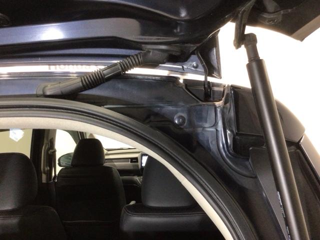 フリードハイブリッド ハイブリッド・Ｇホンダセンシング　最長５年保証　ナビＶＸＭ－２２７ＶＦＮｉ　ＴＶ　Ｒカメラ　ＣＤ録音　ＢＴオ－ディオ　ＤＶＤ　ＥＴＣ　ＬＥＤライト　両側電動ドア　ＶＳＡ　シ－トヒ－タ－　クルコン　アルミ　スマ－トキ－　盗難防止装置（39枚目）