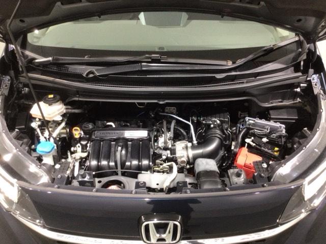 フリードハイブリッド ハイブリッド・Ｇホンダセンシング　最長５年保証　ナビＶＸＭ－２２７ＶＦＮｉ　ＴＶ　Ｒカメラ　ＣＤ録音　ＢＴオ－ディオ　ＤＶＤ　ＥＴＣ　ＬＥＤライト　両側電動ドア　ＶＳＡ　シ－トヒ－タ－　クルコン　アルミ　スマ－トキ－　盗難防止装置（40枚目）