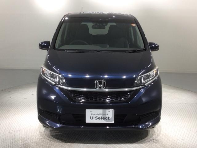フリードハイブリッド ハイブリッド・Ｇホンダセンシング　最長５年保証　ナビＶＸＭ－２２７ＶＦＮｉ　ＴＶ　Ｒカメラ　ＣＤ録音　ＢＴオ－ディオ　ＤＶＤ　ＥＴＣ　ＬＥＤライト　両側電動ドア　ＶＳＡ　シ－トヒ－タ－　クルコン　アルミ　スマ－トキ－　盗難防止装置（49枚目）