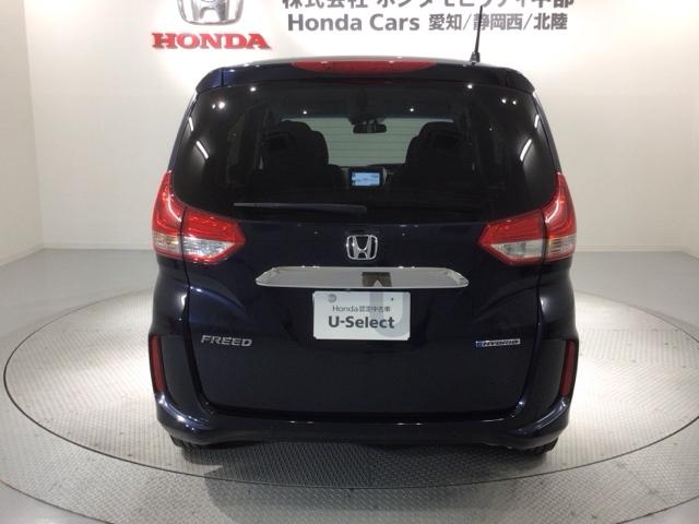 フリードハイブリッド ハイブリッド・Ｇホンダセンシング　最長５年保証　ナビＶＸＭ－２２７ＶＦＮｉ　ＴＶ　Ｒカメラ　ＣＤ録音　ＢＴオ－ディオ　ＤＶＤ　ＥＴＣ　ＬＥＤライト　両側電動ドア　ＶＳＡ　シ－トヒ－タ－　クルコン　アルミ　スマ－トキ－　盗難防止装置（53枚目）