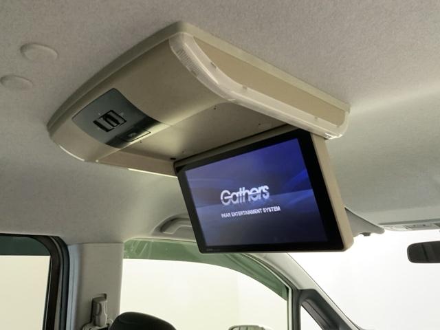 ステップワゴンスパーダ Ｓ　１年保証　ワンオーナー　ナビＶＸＭ－１５５ＶＦＮｉ　ＴＶ　Ｒカメラ　ＣＤ録音　ＤＶＤ　Ｒモニタ－　ＥＴＣ　ＨＩＤ　ＶＳＡ　クルコン　アルミ　スマ－トキ－　盗難防止装置　整備記録簿　ドアバイザ－　ＡＡＣ（2枚目）