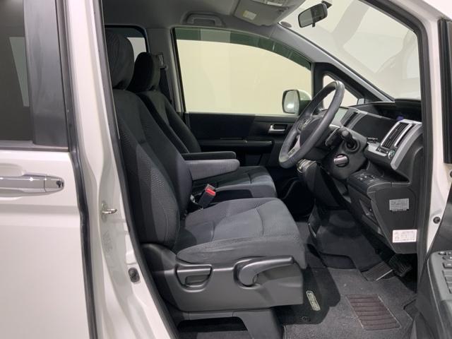 ステップワゴンスパーダ Ｓ　１年保証　ワンオーナー　ナビＶＸＭ－１５５ＶＦＮｉ　ＴＶ　Ｒカメラ　ＣＤ録音　ＤＶＤ　Ｒモニタ－　ＥＴＣ　ＨＩＤ　ＶＳＡ　クルコン　アルミ　スマ－トキ－　盗難防止装置　整備記録簿　ドアバイザ－　ＡＡＣ（18枚目）