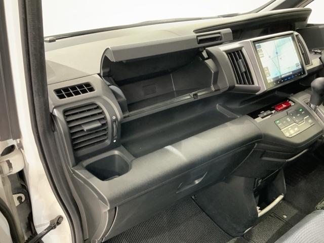 ステップワゴンスパーダ Ｓ　１年保証　ワンオーナー　ナビＶＸＭ－１５５ＶＦＮｉ　ＴＶ　Ｒカメラ　ＣＤ録音　ＤＶＤ　Ｒモニタ－　ＥＴＣ　ＨＩＤ　ＶＳＡ　クルコン　アルミ　スマ－トキ－　盗難防止装置　整備記録簿　ドアバイザ－　ＡＡＣ（24枚目）