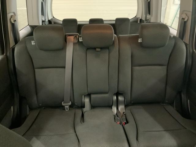 ステップワゴンスパーダ Ｓ　１年保証　ワンオーナー　ナビＶＸＭ－１５５ＶＦＮｉ　ＴＶ　Ｒカメラ　ＣＤ録音　ＤＶＤ　Ｒモニタ－　ＥＴＣ　ＨＩＤ　ＶＳＡ　クルコン　アルミ　スマ－トキ－　盗難防止装置　整備記録簿　ドアバイザ－　ＡＡＣ（30枚目）