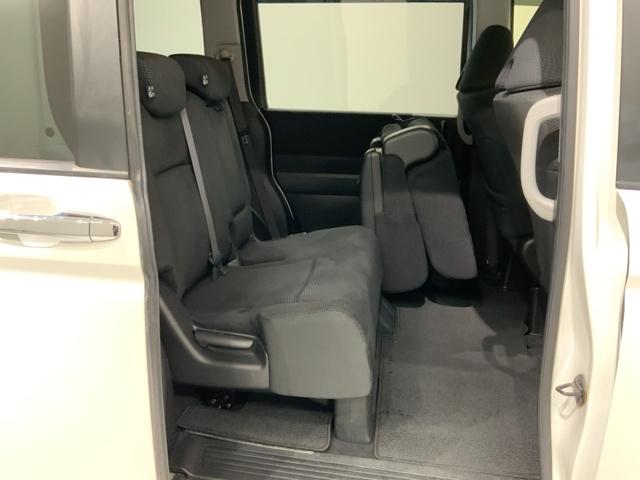 ステップワゴンスパーダ Ｓ　１年保証　ワンオーナー　ナビＶＸＭ－１５５ＶＦＮｉ　ＴＶ　Ｒカメラ　ＣＤ録音　ＤＶＤ　Ｒモニタ－　ＥＴＣ　ＨＩＤ　ＶＳＡ　クルコン　アルミ　スマ－トキ－　盗難防止装置　整備記録簿　ドアバイザ－　ＡＡＣ（33枚目）