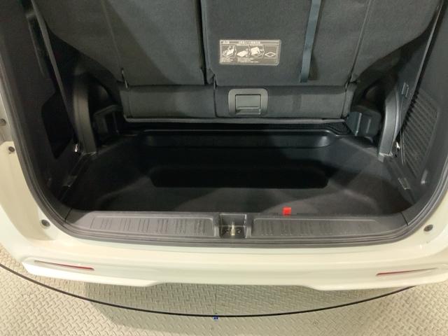 ステップワゴンスパーダ Ｓ　１年保証　ワンオーナー　ナビＶＸＭ－１５５ＶＦＮｉ　ＴＶ　Ｒカメラ　ＣＤ録音　ＤＶＤ　Ｒモニタ－　ＥＴＣ　ＨＩＤ　ＶＳＡ　クルコン　アルミ　スマ－トキ－　盗難防止装置　整備記録簿　ドアバイザ－　ＡＡＣ（35枚目）