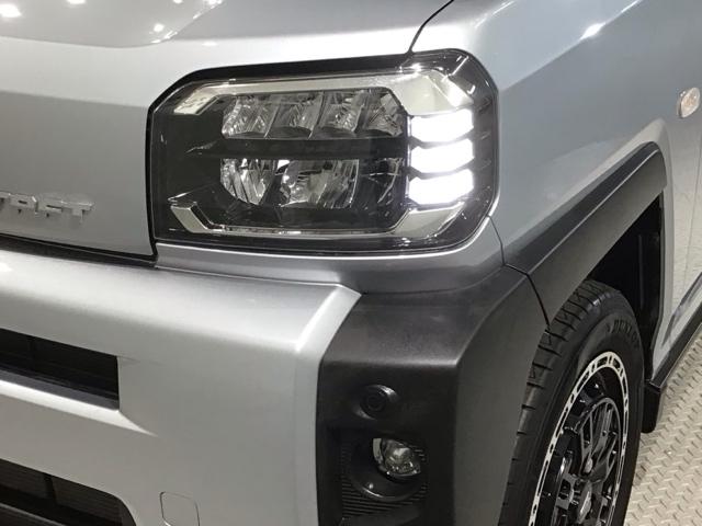 タフト Ｇ　サンル－フ　最長５年保証　ワンオーナー　ナビ　ＴＶ　Ｒカメラ　マルチビュ－　ＢＴオ－ディオ　ＤＶＤ　ドラレコ　衝突軽減Ｂ　シ－トヒ－タ－　ＥＴＣ　ＬＥＤライト　横滑り防止　アルミ　スマ－トキ－　ＡＡＣ（7枚目）