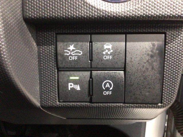 タフト Ｇ　サンル－フ　最長５年保証　ワンオーナー　ナビ　ＴＶ　Ｒカメラ　マルチビュ－　ＢＴオ－ディオ　ＤＶＤ　ドラレコ　衝突軽減Ｂ　シ－トヒ－タ－　ＥＴＣ　ＬＥＤライト　横滑り防止　アルミ　スマ－トキ－　ＡＡＣ（11枚目）