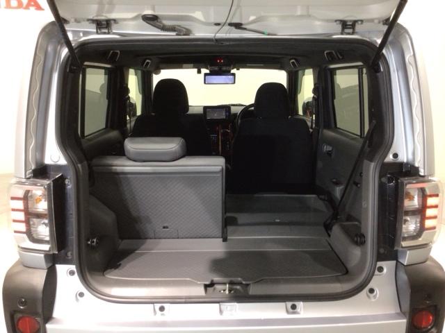 タフト Ｇ　サンル－フ　最長５年保証　ワンオーナー　ナビ　ＴＶ　Ｒカメラ　マルチビュ－　ＢＴオ－ディオ　ＤＶＤ　ドラレコ　衝突軽減Ｂ　シ－トヒ－タ－　ＥＴＣ　ＬＥＤライト　横滑り防止　アルミ　スマ－トキ－　ＡＡＣ（35枚目）