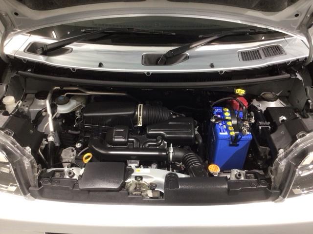 タフト Ｇ　サンル－フ　最長５年保証　ワンオーナー　ナビ　ＴＶ　Ｒカメラ　マルチビュ－　ＢＴオ－ディオ　ＤＶＤ　ドラレコ　衝突軽減Ｂ　シ－トヒ－タ－　ＥＴＣ　ＬＥＤライト　横滑り防止　アルミ　スマ－トキ－　ＡＡＣ（44枚目）