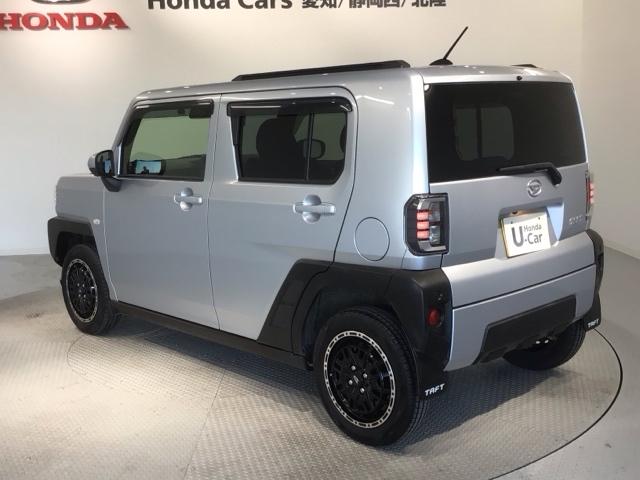 タフト Ｇ　サンル－フ　最長５年保証　ワンオーナー　ナビ　ＴＶ　Ｒカメラ　マルチビュ－　ＢＴオ－ディオ　ＤＶＤ　ドラレコ　衝突軽減Ｂ　シ－トヒ－タ－　ＥＴＣ　ＬＥＤライト　横滑り防止　アルミ　スマ－トキ－　ＡＡＣ（48枚目）