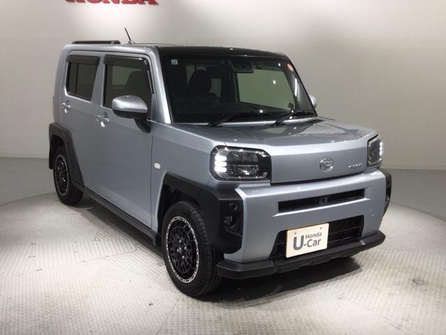 タフト Ｇ　サンル－フ　最長５年保証　ワンオーナー　ナビ　ＴＶ　Ｒカメラ　マルチビュ－　ＢＴオ－ディオ　ＤＶＤ　ドラレコ　衝突軽減Ｂ　シ－トヒ－タ－　ＥＴＣ　ＬＥＤライト　横滑り防止　アルミ　スマ－トキ－　ＡＡＣ（52枚目）