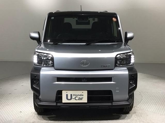 タフト Ｇ　サンル－フ　最長５年保証　ワンオーナー　ナビ　ＴＶ　Ｒカメラ　マルチビュ－　ＢＴオ－ディオ　ＤＶＤ　ドラレコ　衝突軽減Ｂ　シ－トヒ－タ－　ＥＴＣ　ＬＥＤライト　横滑り防止　アルミ　スマ－トキ－　ＡＡＣ（53枚目）