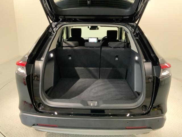 ヴェゼル ｅ：ＨＥＶＸ　Ｈ　ＳＥＮＳＩＮＧ　最長５年保証　ワンオ－ナ－　純正ナビＴＶ　Ｒカメラ　ＢＴオ－ディオ　ＥＴＣ　ＬＥＤライト　ＶＳＡ　クルコン　アルミ　スマ－トキ－　スペアキ－　盗難防止装置　整備記録簿　ドアバイザ－（35枚目）