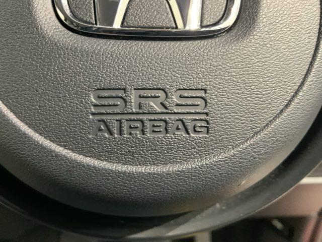 フィット ｅ：ＨＥＶクロスター　Ｈ　ＳＥＮＳＩＮＧ　最長５年保証　ワンオ－ナ－　ナビＶＸＭ－２１５ＶＦＥＩ　ＴＶ　Ｒカメラ　ＢＴオ－ディオ　ＤＶＤ　ＥＴＣ　ＬＥＤライト　ＶＳＡ　クルコン　アルミ　スマ－トキ－　スペアキ－盗難防止装置（22枚目）