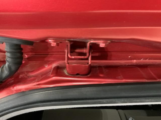 フィット ｅ：ＨＥＶクロスター　Ｈ　ＳＥＮＳＩＮＧ　最長５年保証　ワンオ－ナ－　ナビＶＸＭ－２１５ＶＦＥＩ　ＴＶ　Ｒカメラ　ＢＴオ－ディオ　ＤＶＤ　ＥＴＣ　ＬＥＤライト　ＶＳＡ　クルコン　アルミ　スマ－トキ－　スペアキ－盗難防止装置（43枚目）