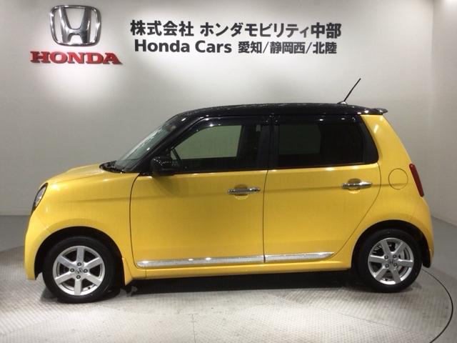 Ｎ－ＯＮＥ プレミアムＳＳパッケージ　あんしんＰＫＧ　２ト－ン　１年保証　ワンオ－ナ－　ナビＴＶ　Ｒカメラ　ＣＤ録音　ＤＶＤ　ドラレコ　シ－トヒ－タ－ＨＩＤ　ＶＳＡ　アルミ　スマ－トキ－盗難防止装置　整備記録簿　ドアバイザ－　ベンチシ－ト（47枚目）