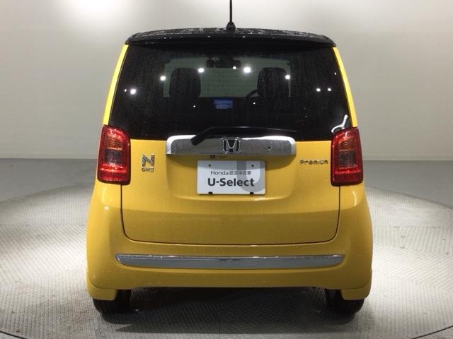 Ｎ－ＯＮＥ プレミアムＳＳパッケージ　あんしんＰＫＧ　２ト－ン　１年保証　ワンオ－ナ－　ナビＴＶ　Ｒカメラ　ＣＤ録音　ＤＶＤ　ドラレコ　シ－トヒ－タ－ＨＩＤ　ＶＳＡ　アルミ　スマ－トキ－盗難防止装置　整備記録簿　ドアバイザ－　ベンチシ－ト（49枚目）