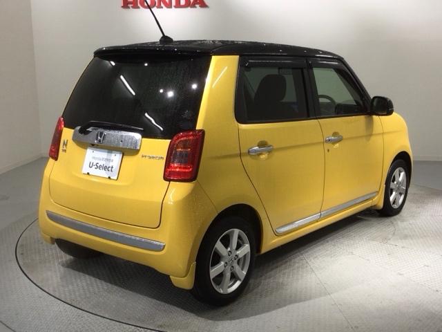 Ｎ－ＯＮＥ プレミアムＳＳパッケージ　あんしんＰＫＧ　２ト－ン　１年保証　ワンオ－ナ－　ナビＴＶ　Ｒカメラ　ＣＤ録音　ＤＶＤ　ドラレコ　シ－トヒ－タ－ＨＩＤ　ＶＳＡ　アルミ　スマ－トキ－盗難防止装置　整備記録簿　ドアバイザ－　ベンチシ－ト（50枚目）