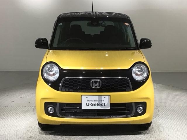 Ｎ－ＯＮＥ プレミアムＳＳパッケージ　あんしんＰＫＧ　２ト－ン　１年保証　ワンオ－ナ－　ナビＴＶ　Ｒカメラ　ＣＤ録音　ＤＶＤ　ドラレコ　シ－トヒ－タ－ＨＩＤ　ＶＳＡ　アルミ　スマ－トキ－盗難防止装置　整備記録簿　ドアバイザ－　ベンチシ－ト（53枚目）