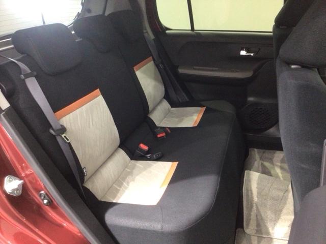 ブーン スタイルブラックリミテッドＳＡＩＩＩ　２トーン　１年保証　ワンオ－ナ－　純正ナビＮＳＺＮ－Ｗ７０Ｄ　ＴＶ　Ｒカメラ　マルチビュ－　ＣＤ録音　ＢＴオーディオ　ＤＶＤ　ドラレコ　ＥＴＣ　ＬＥＤライト　フォグライト　ＶＳＡ　アルミ　スマ－トキ－（19枚目）