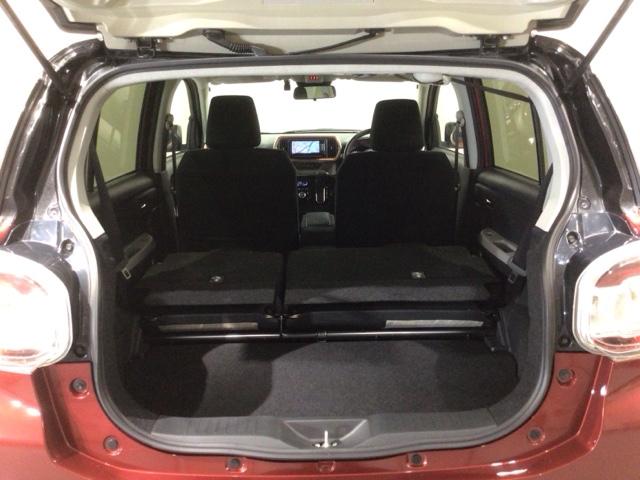 ブーン スタイルブラックリミテッドＳＡＩＩＩ　２トーン　１年保証　ワンオ－ナ－　純正ナビＮＳＺＮ－Ｗ７０Ｄ　ＴＶ　Ｒカメラ　マルチビュ－　ＣＤ録音　ＢＴオーディオ　ＤＶＤ　ドラレコ　ＥＴＣ　ＬＥＤライト　フォグライト　ＶＳＡ　アルミ　スマ－トキ－（20枚目）