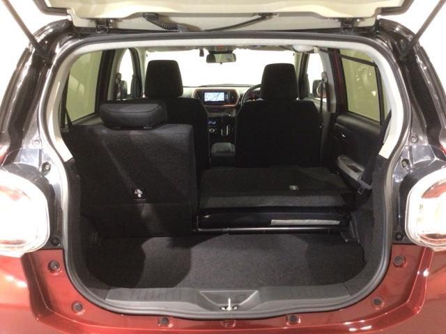 ブーン スタイルブラックリミテッドＳＡＩＩＩ　２トーン　１年保証　ワンオ－ナ－　純正ナビＮＳＺＮ－Ｗ７０Ｄ　ＴＶ　Ｒカメラ　マルチビュ－　ＣＤ録音　ＢＴオーディオ　ＤＶＤ　ドラレコ　ＥＴＣ　ＬＥＤライト　フォグライト　ＶＳＡ　アルミ　スマ－トキ－（28枚目）