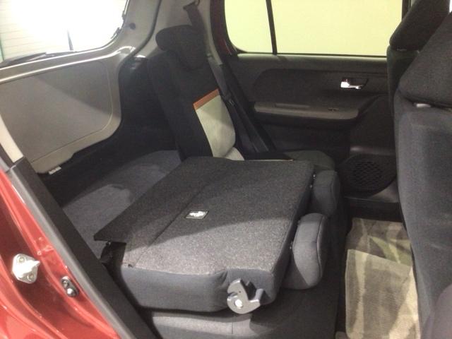 ブーン スタイルブラックリミテッドＳＡＩＩＩ　２トーン　１年保証　ワンオ－ナ－　純正ナビＮＳＺＮ－Ｗ７０Ｄ　ＴＶ　Ｒカメラ　マルチビュ－　ＣＤ録音　ＢＴオーディオ　ＤＶＤ　ドラレコ　ＥＴＣ　ＬＥＤライト　フォグライト　ＶＳＡ　アルミ　スマ－トキ－（33枚目）