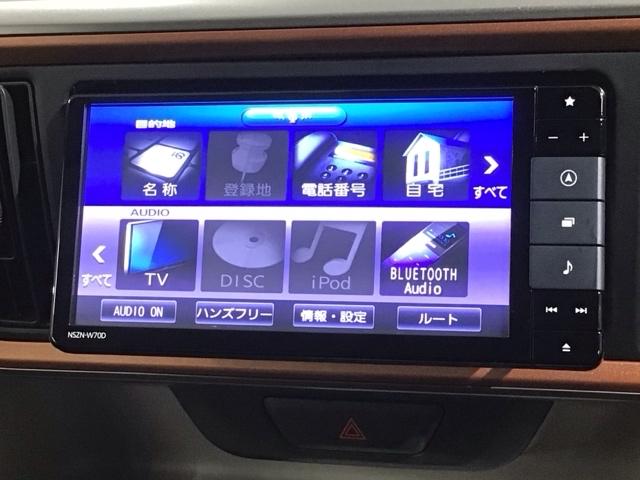 ブーン スタイルブラックリミテッドＳＡＩＩＩ　２トーン　１年保証　ワンオ－ナ－　純正ナビＮＳＺＮ－Ｗ７０Ｄ　ＴＶ　Ｒカメラ　マルチビュ－　ＣＤ録音　ＢＴオーディオ　ＤＶＤ　ドラレコ　ＥＴＣ　ＬＥＤライト　フォグライト　ＶＳＡ　アルミ　スマ－トキ－（34枚目）