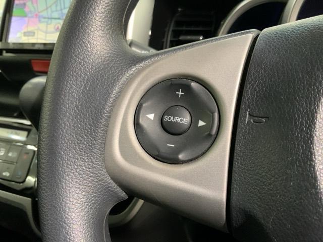 Ｎ－ＢＯＸカスタム Ｇ・Ｌパッケージ　保証付　ワンオ－ナ－　ナビ　ＴＶ　Ｒカメラ　ＤＶＤ　ＨＩＤ　両側電動ドア　ＶＳＡ　アルミ　スマ－トキ－　盗難防止装置　整備記録簿　ＡＡＣ　ドアバイザ－　ベンチシ－ト　Ｗエアバッグ　左右パワースライド（10枚目）