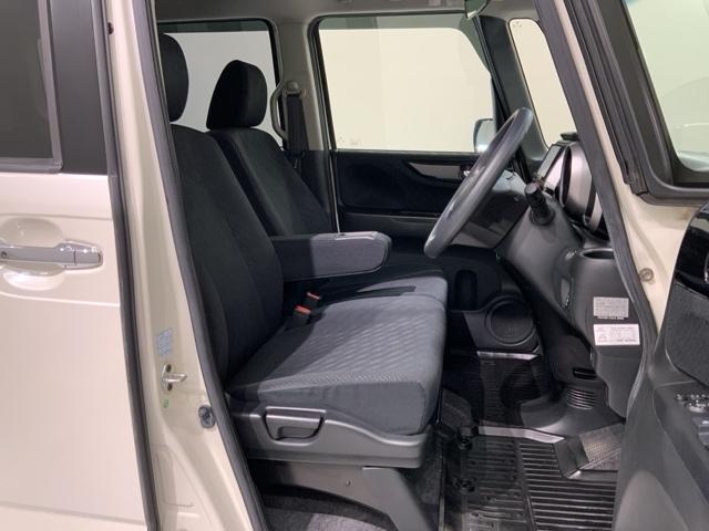 Ｎ－ＢＯＸカスタム Ｇ・Ｌパッケージ　保証付　ワンオ－ナ－　ナビ　ＴＶ　Ｒカメラ　ＤＶＤ　ＨＩＤ　両側電動ドア　ＶＳＡ　アルミ　スマ－トキ－　盗難防止装置　整備記録簿　ＡＡＣ　ドアバイザ－　ベンチシ－ト　Ｗエアバッグ　左右パワースライド（16枚目）