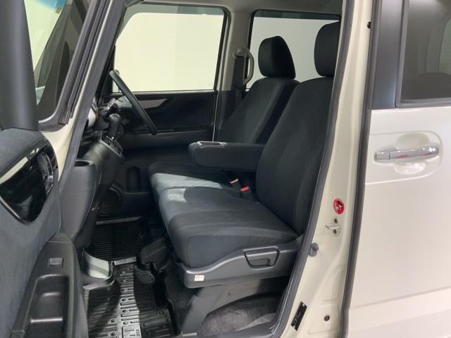 Ｎ－ＢＯＸカスタム Ｇ・Ｌパッケージ　保証付　ワンオ－ナ－　ナビ　ＴＶ　Ｒカメラ　ＤＶＤ　ＨＩＤ　両側電動ドア　ＶＳＡ　アルミ　スマ－トキ－　盗難防止装置　整備記録簿　ＡＡＣ　ドアバイザ－　ベンチシ－ト　Ｗエアバッグ　左右パワースライド（27枚目）