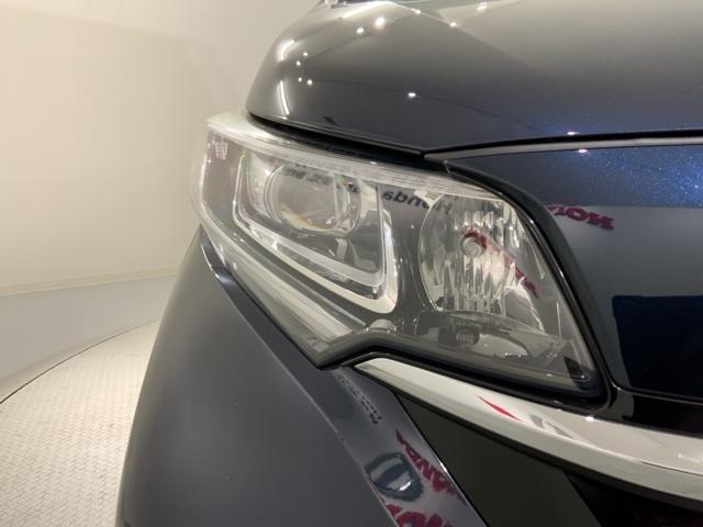 フリードハイブリッド ハイブリッド・Ｇホンダセンシング　最長５年保証　ワンオ－ナ－　ナビＶＸＭ－２１４ＶＦｉ　ＴＶ　Ｒカメラ　ＣＤ録音　ＢＴオ－ディオ　ＤＶＤ　ＥＴＣ　ＬＥＤライト　両側電動ドア　ＶＳＡ　クルコン　スマ－トキ－　盗難防止装置　整備記録簿（8枚目）